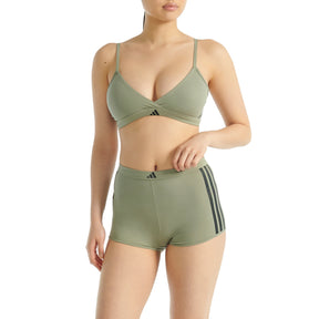 Quần Lót Thể Thao Nữ Adidas Underwear Aec3 - Short Pant