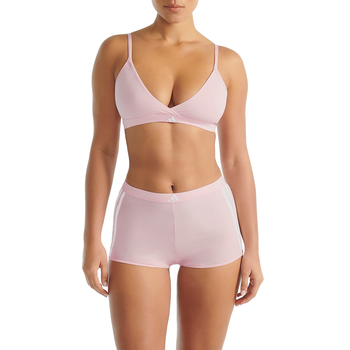 Quần Lót Thể Thao Nữ Adidas Underwear Aec3 - Short Pant