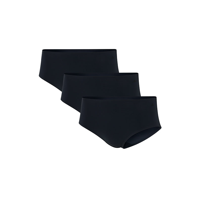 Quần Lót Thể Thao Nữ Adidas Underwear Alfpp - 3Pk Hipster Hanger
