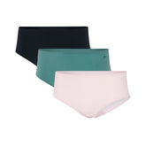 Quần Lót Thể Thao Nữ Adidas Underwear Alfpp - 3Pk Hipster Hanger