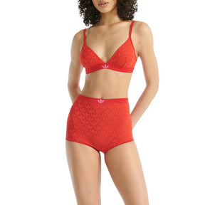 Quần Lót Thể Thao Nữ Adidas Underwear Mtm - Hi Rise Short Pant