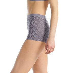 Quần Lót Thể Thao Nữ Adidas Underwear Mtm - Hi Rise Short Pant