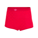 Quần Lót Thể Thao Nữ Adidas Underwear Mtm - Hi Rise Short Pant