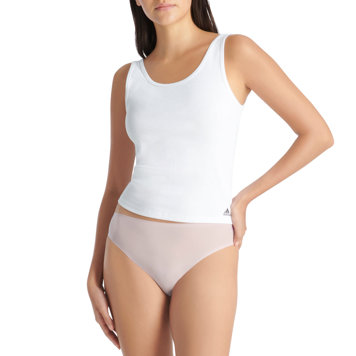 Quần Lót Thể Thao Nữ Adidas Underwear Alfpp - 3Pk Bikini Brief Hanger