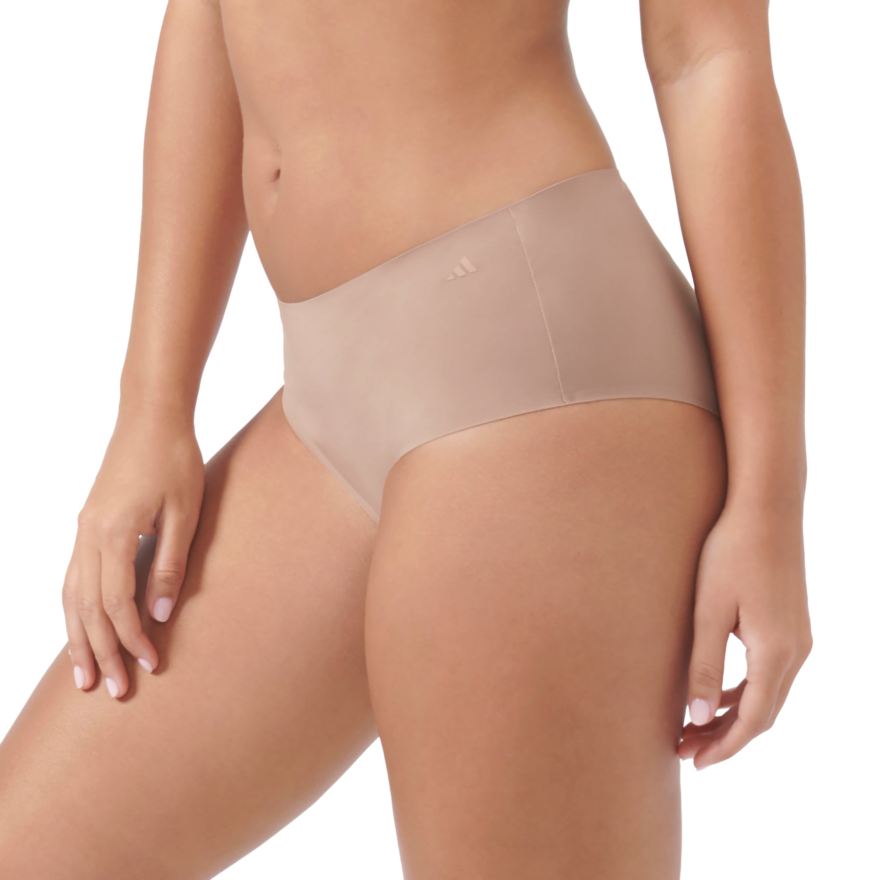 Quần Lót Thể Thao Nữ Adidas Underwear Alfpp - 3Pk Hipster Hanger