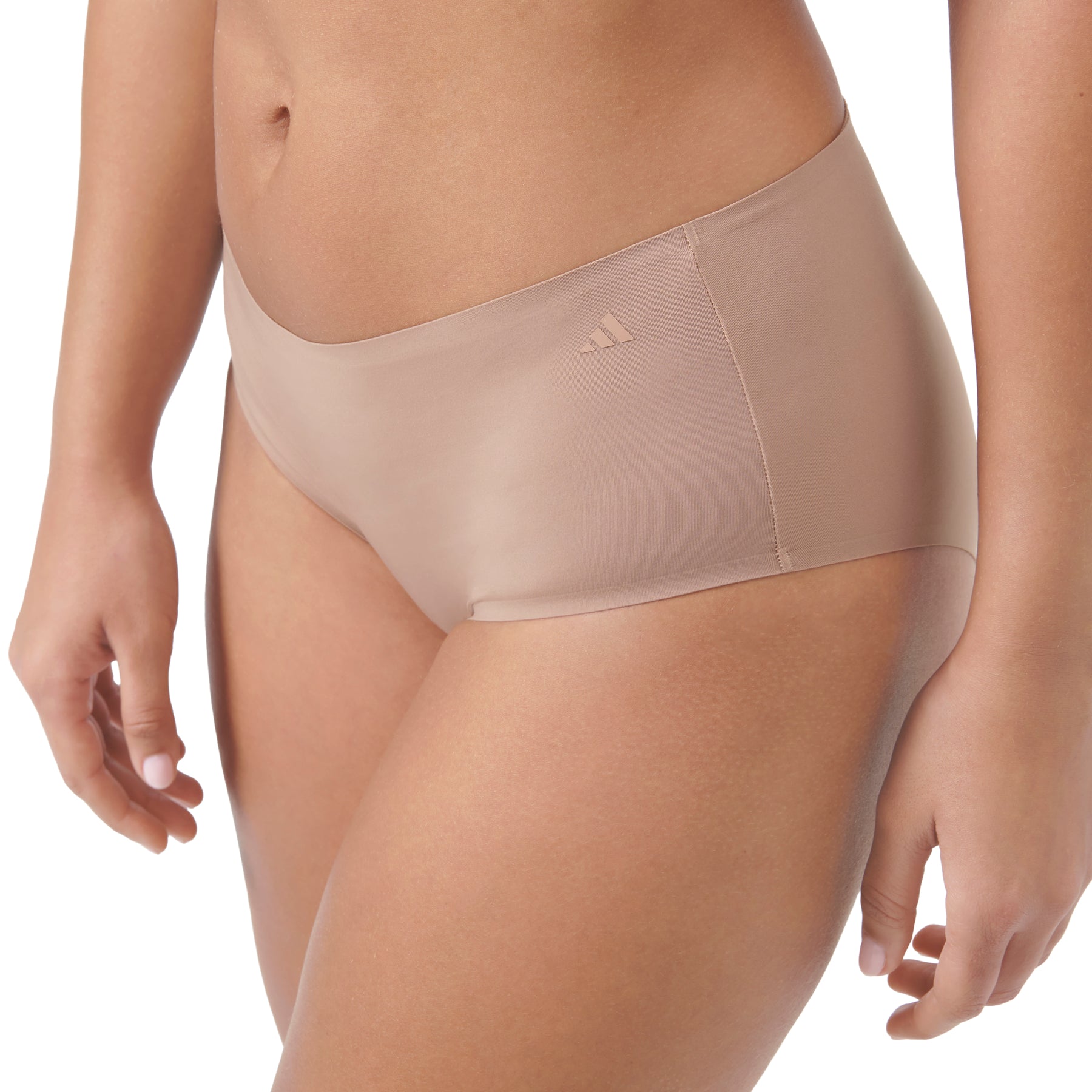 Quần Lót Thể Thao Nữ Adidas Underwear Alfpp - 3Pk Hipster Hanger