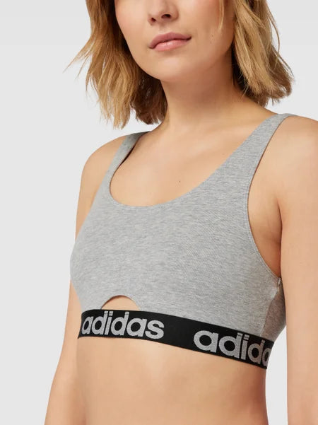 Áo Lót Nữ Adidas Acco - Scoop Bralette