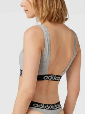 Áo Lót Nữ Adidas Acco - Scoop Bralette