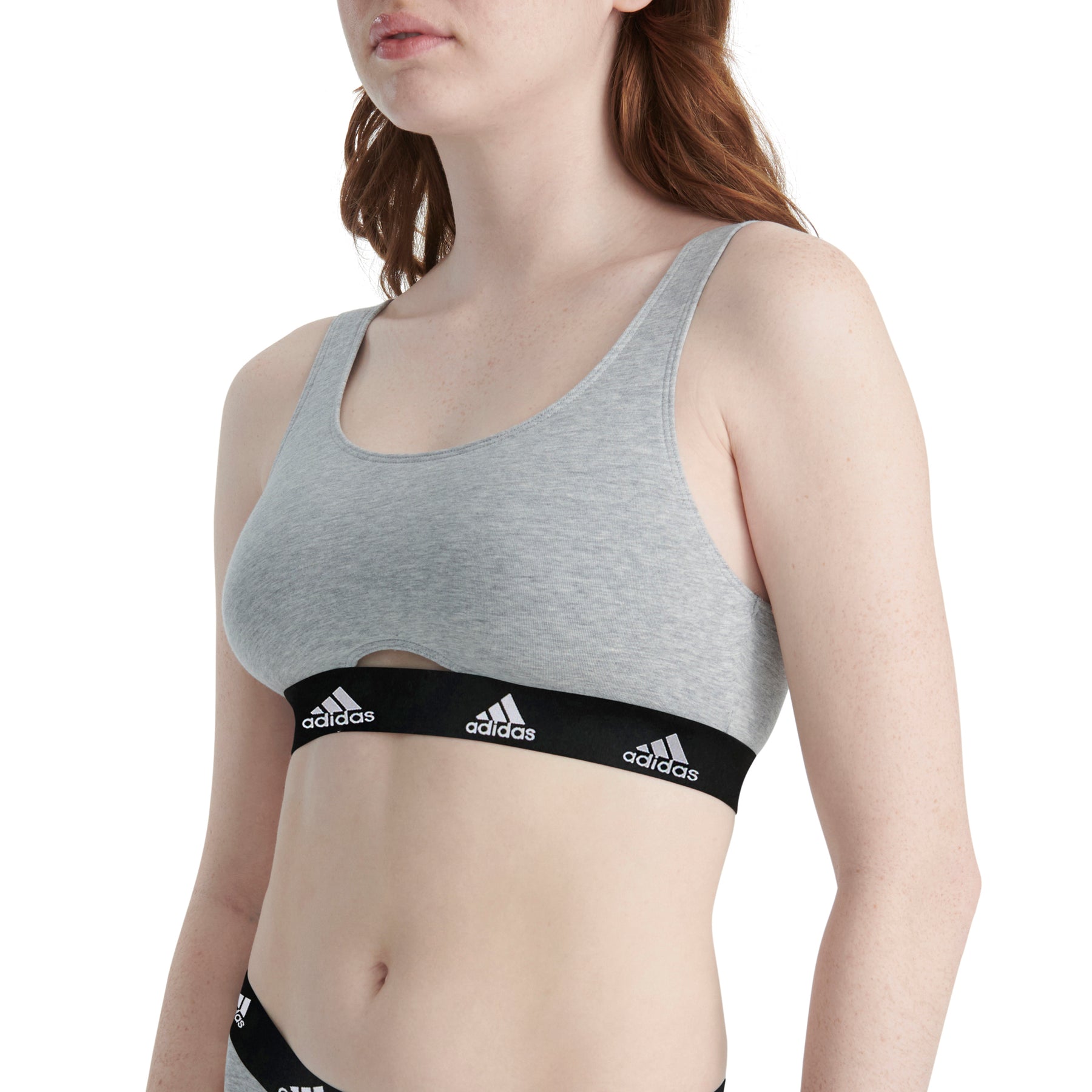 Áo Lót Thể Thao Nữ Adidas Acco - Scoop Bralette