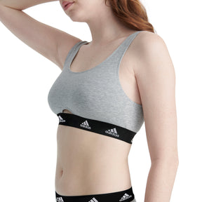 Áo Lót Thể Thao Nữ Adidas Acco - Scoop Bralette