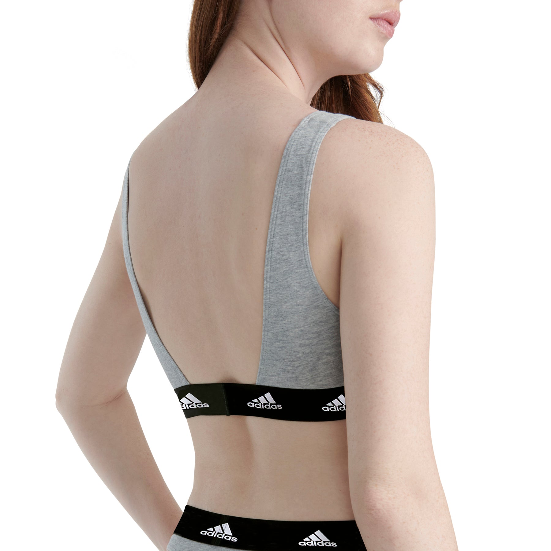 Áo Lót Thể Thao Nữ Adidas Acco - Scoop Bralette