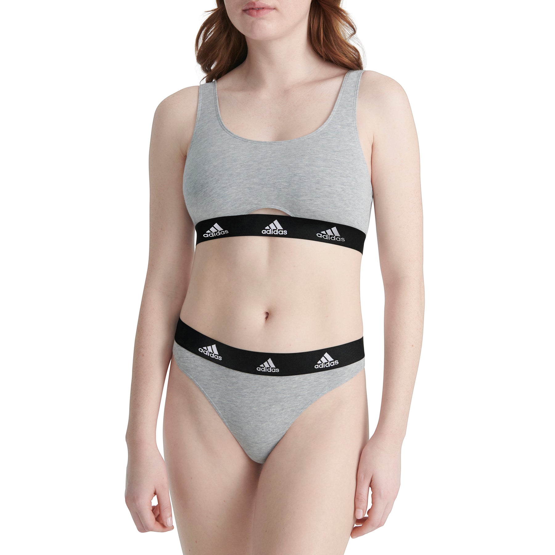 Áo Lót Thể Thao Nữ Adidas Acco - Scoop Bralette