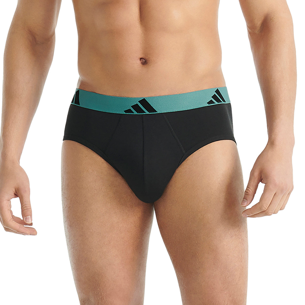 Quần Lót Thể Thao Nam Adidas Afc - 3Pk Brief