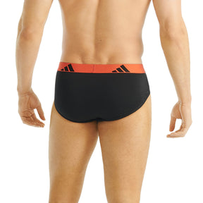 Quần Lót Thể Thao Nam Adidas Afc - 3Pk Brief