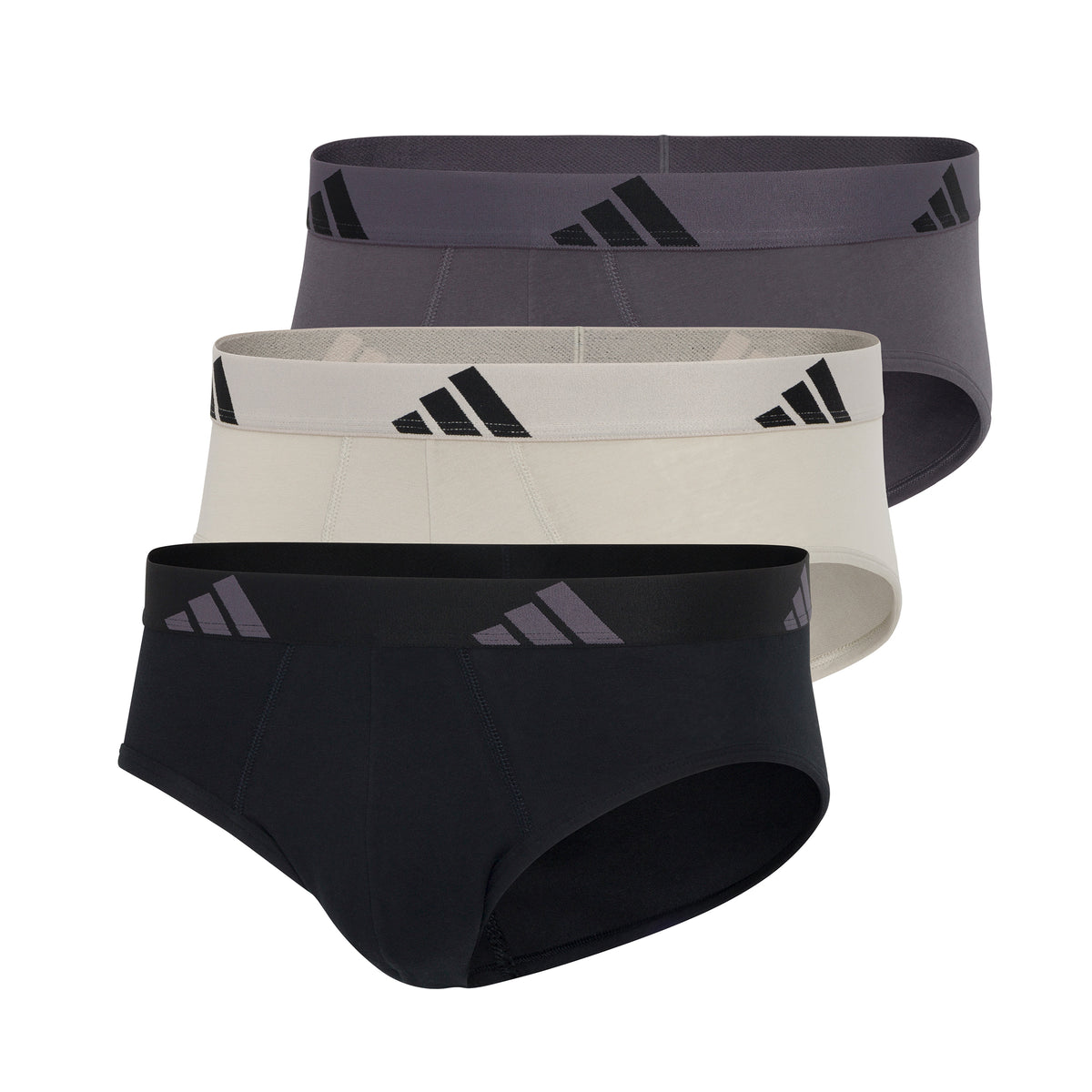 Quần Lót Thể Thao Nam Adidas Afc - 3Pk Brief