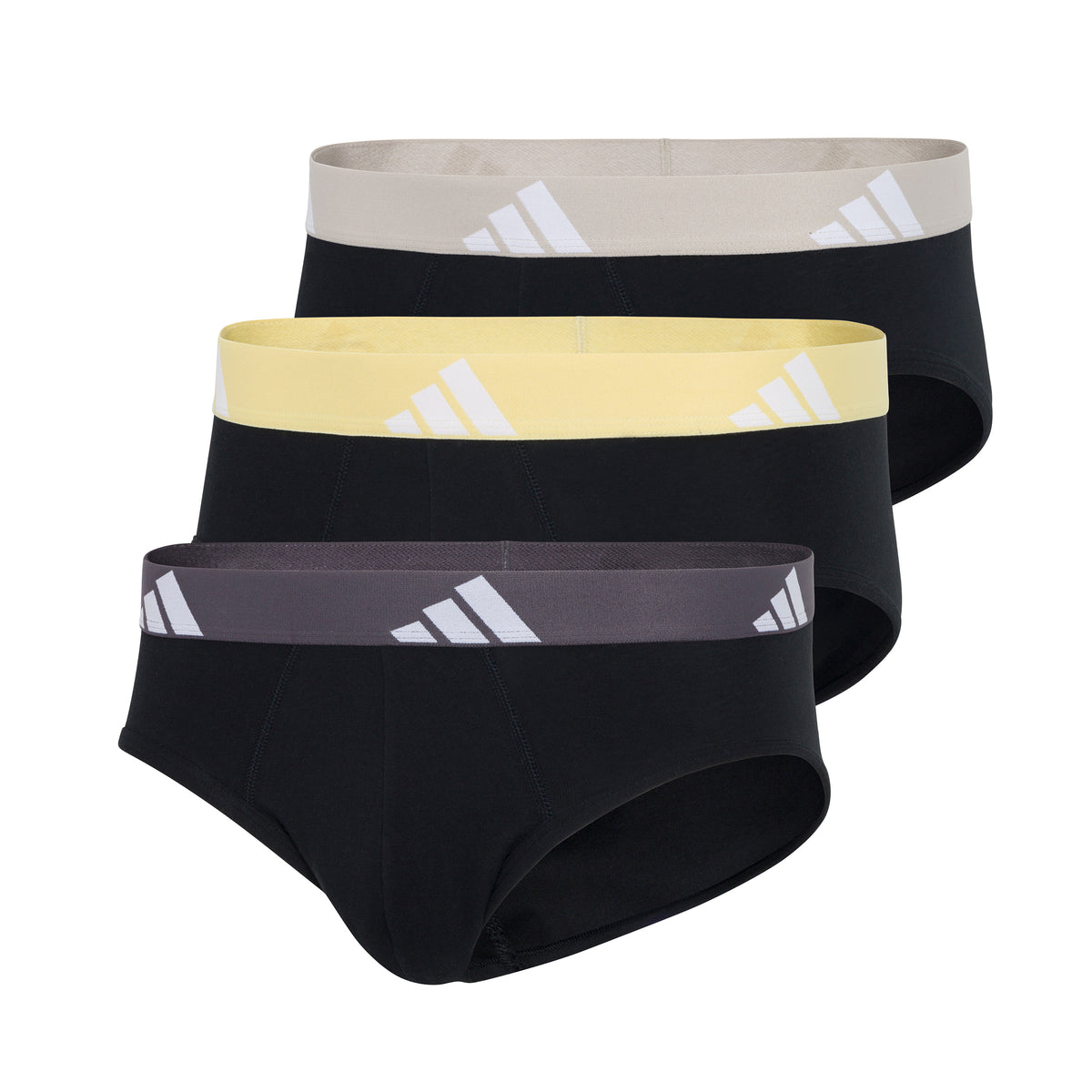 Quần Lót Thể Thao Nam Adidas Afc - 3Pk Brief