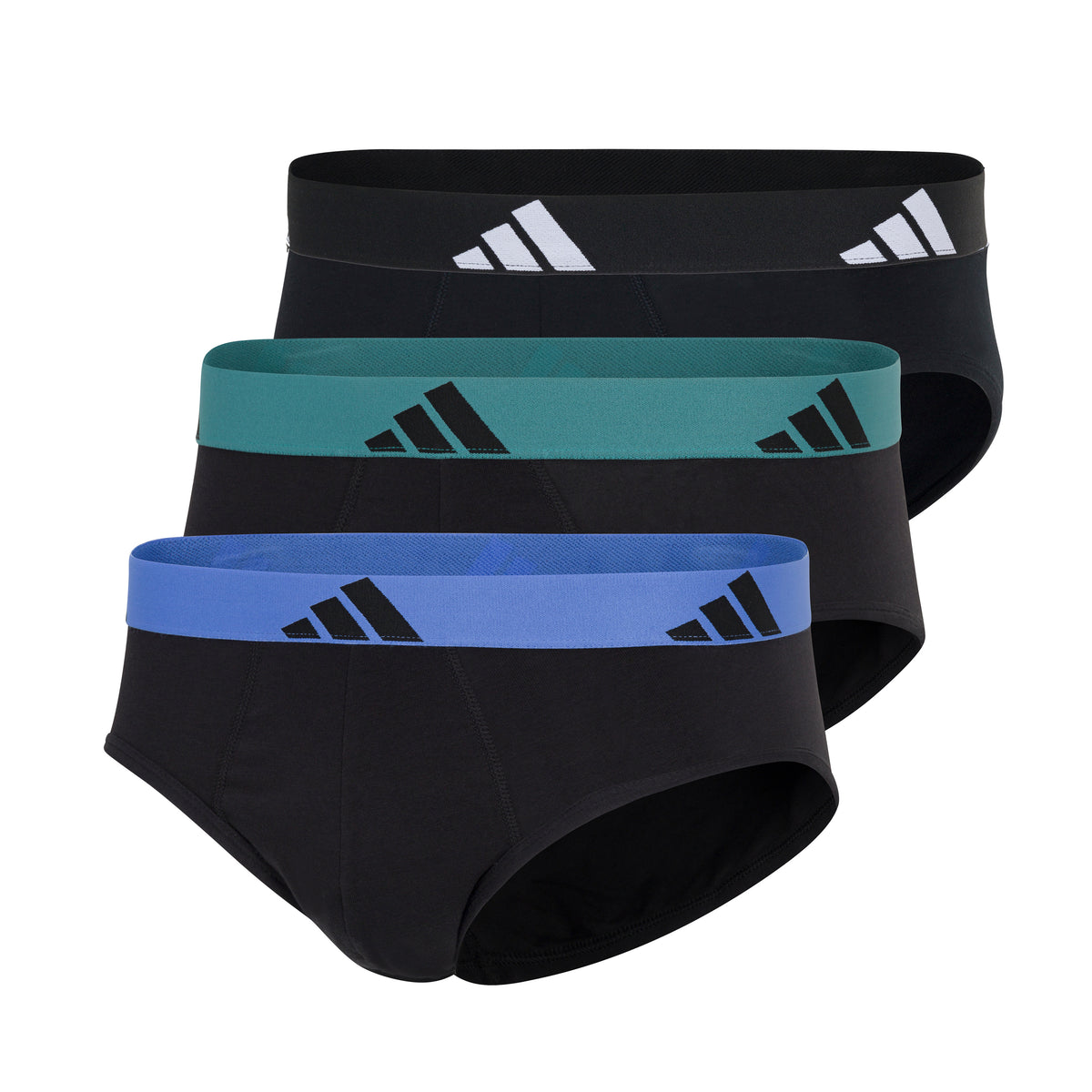Quần Lót Thể Thao Nam Adidas Afc - 3Pk Brief