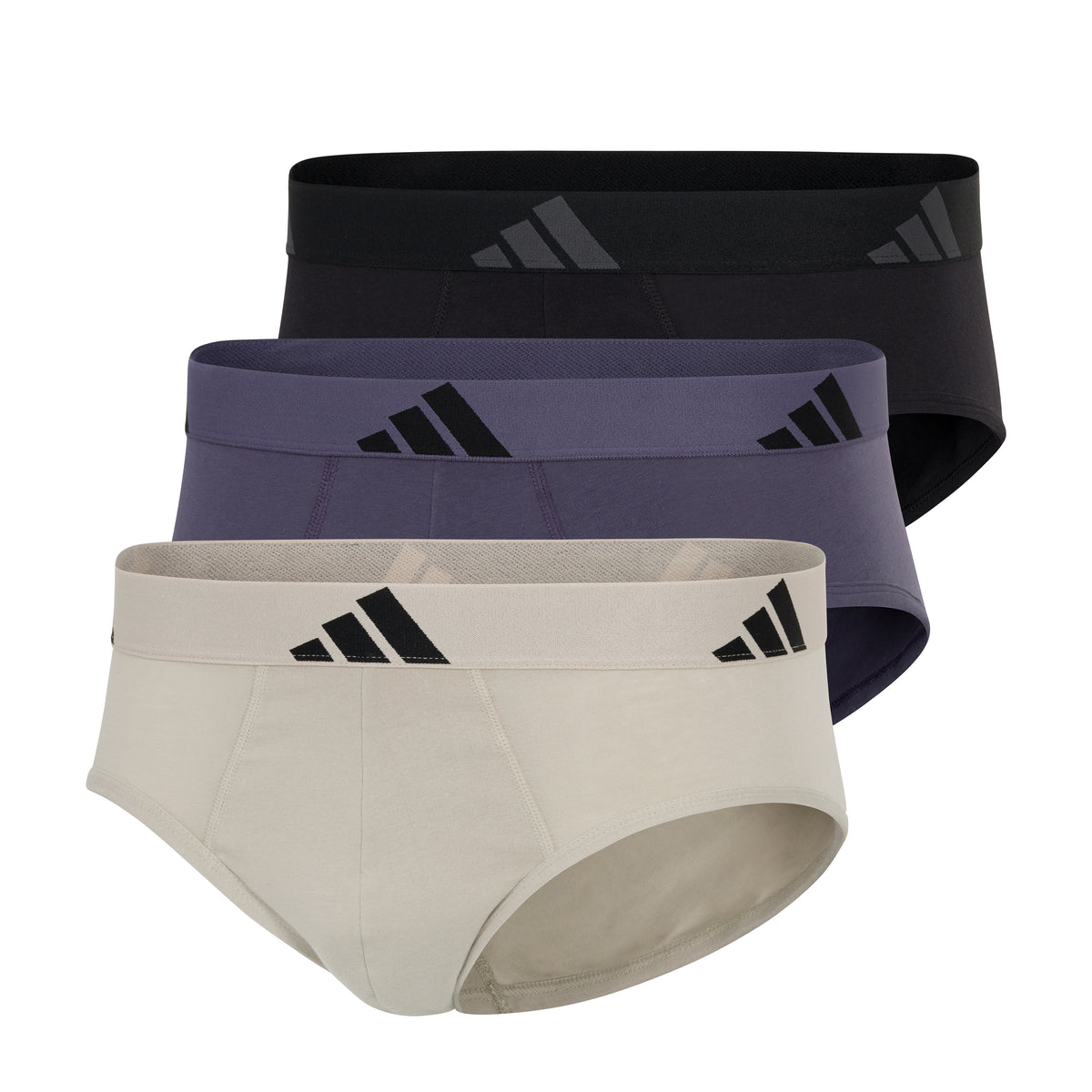 Quần Lót Thể Thao Nam Adidas Afc - 3Pk Brief