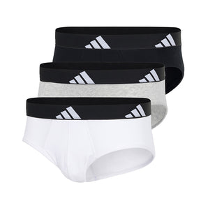 Quần Lót Thể Thao Nam Adidas Afc - 3Pk Brief