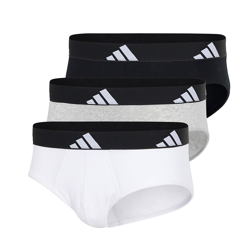Quần Lót Thể Thao Nam Adidas Afc - 3Pk Brief