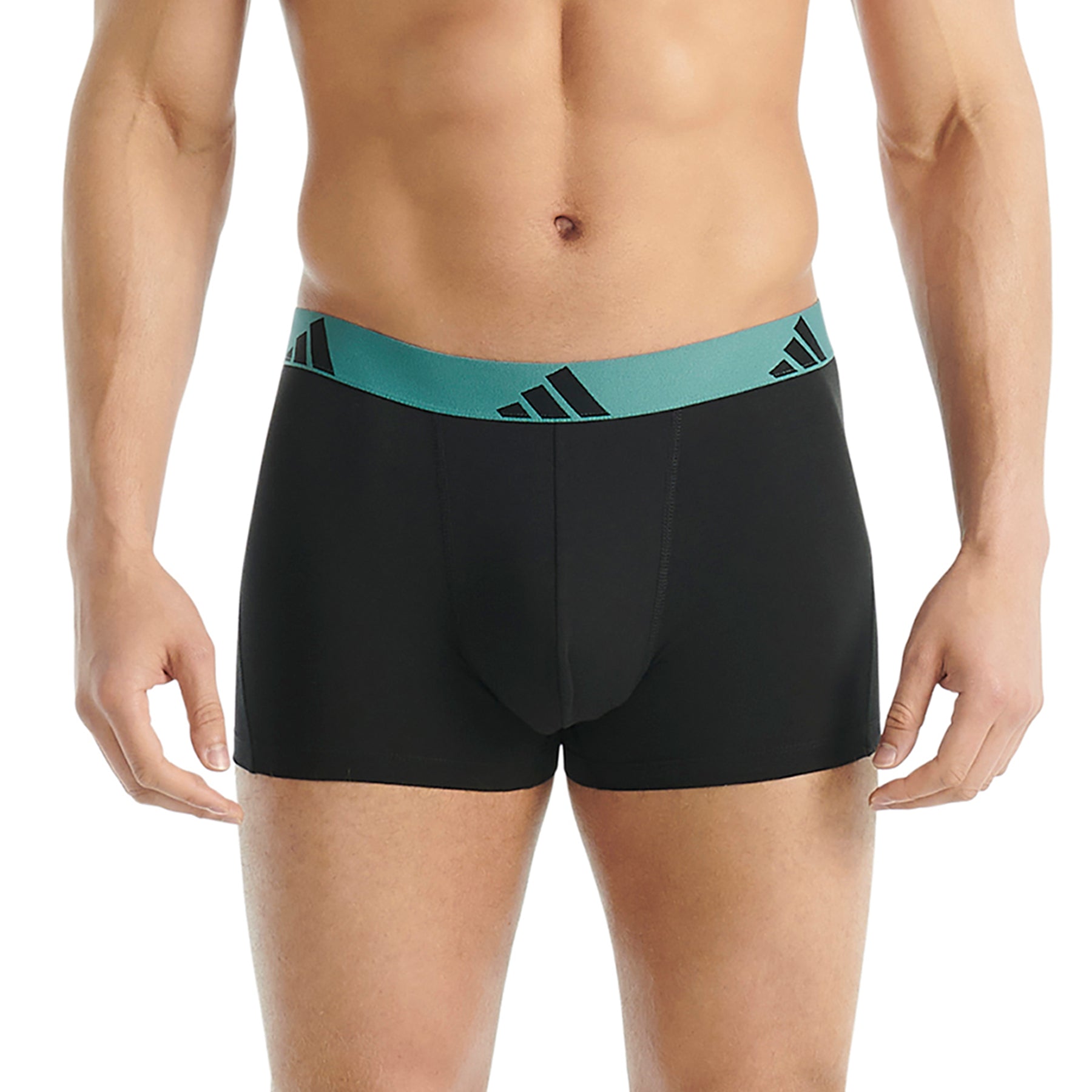 Quần Lót Thể Thao Nam Adidas Afc - 3Pk Trunk Print