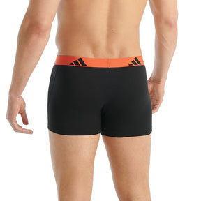 Quần Lót Thể Thao Nam Adidas Afc - 3Pk Trunk Print