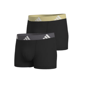 Quần Lót Thể Thao Nam Adidas Afc - 2Pk Trunk