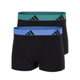 Quần Lót Thể Thao Nam Adidas Afc - 2Pk Trunk