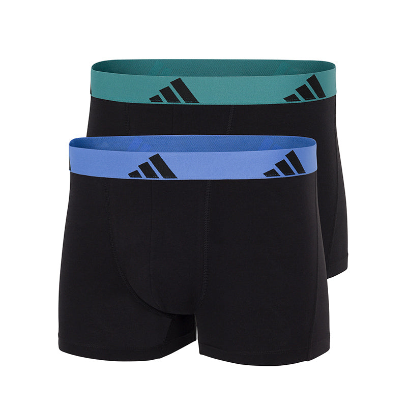 Quần Lót Thể Thao Nam Adidas Afc - 2Pk Trunk