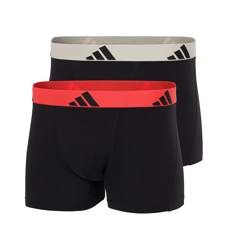 Quần Lót Thể Thao Nam Adidas Afc - 2Pk Trunk