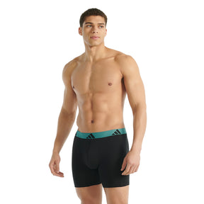 Quần Lót Thể Thao Nam Adidas Afc - 3Pk Boxer Brief