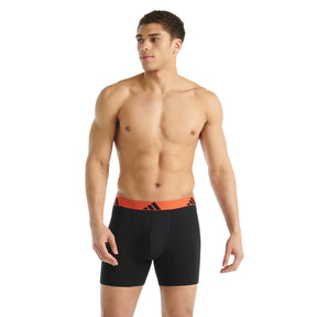 Quần Lót Thể Thao Nam Adidas Afc - 3Pk Boxer Brief