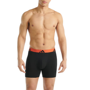 Quần Lót Thể Thao Nam Adidas Afc - 3Pk Boxer Brief
