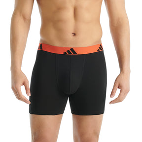 Quần Lót Thể Thao Nam Adidas Afc - 3Pk Boxer Brief