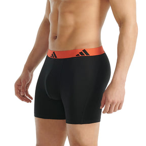 Quần Lót Thể Thao Nam Adidas Afc - 3Pk Boxer Brief