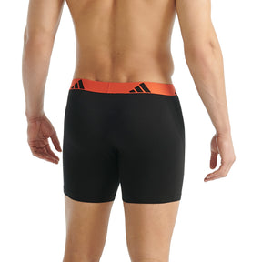 Quần Lót Thể Thao Nam Adidas Afc - 3Pk Boxer Brief