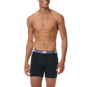 Quần Lót Thể Thao Nam Adidas Afc - 3Pk Boxer Brief