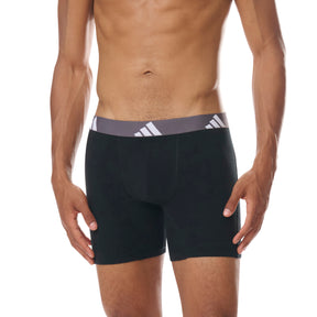 Quần Lót Thể Thao Nam Adidas Afc - 3Pk Boxer Brief