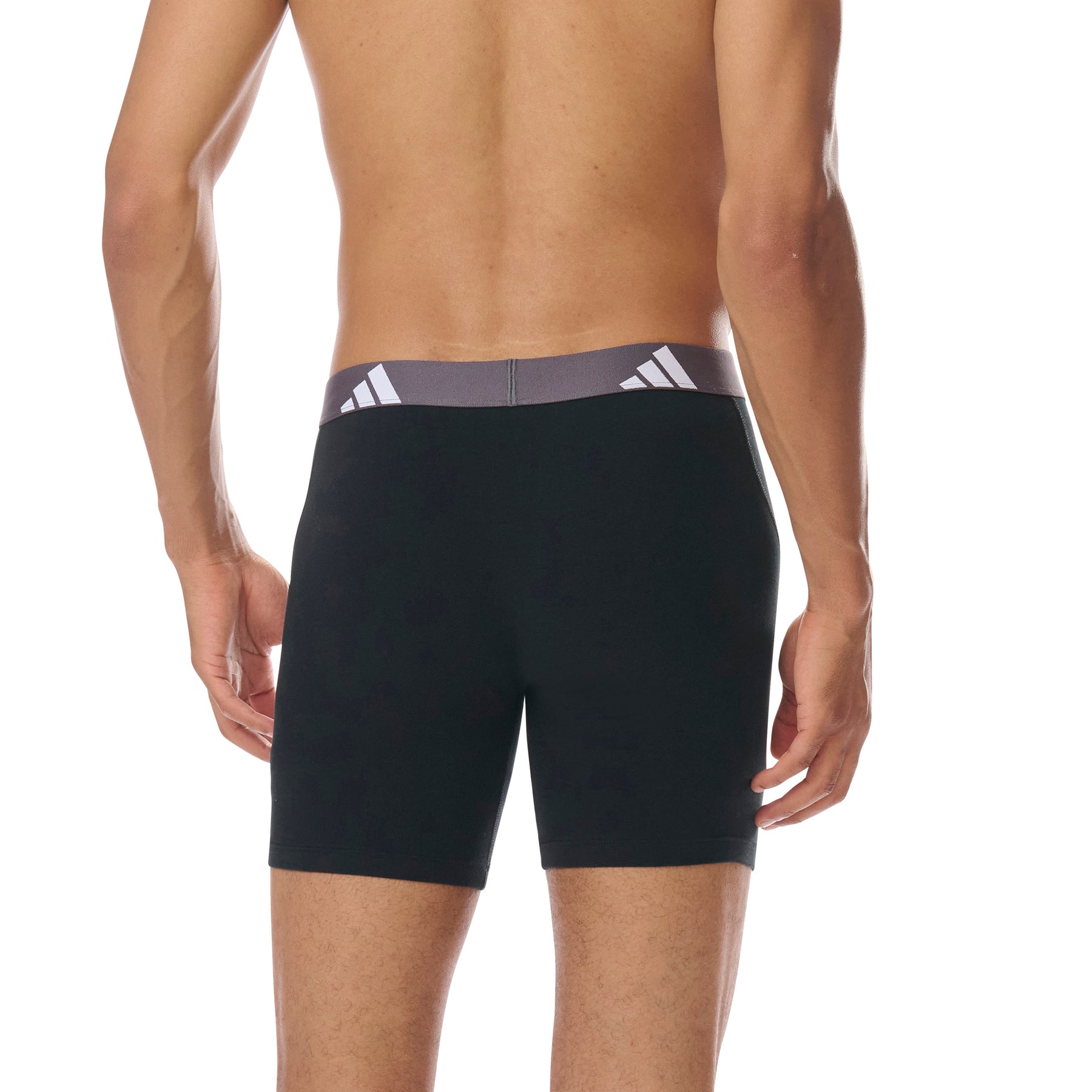 Quần Lót Thể Thao Nam Adidas Afc - 3Pk Boxer Brief