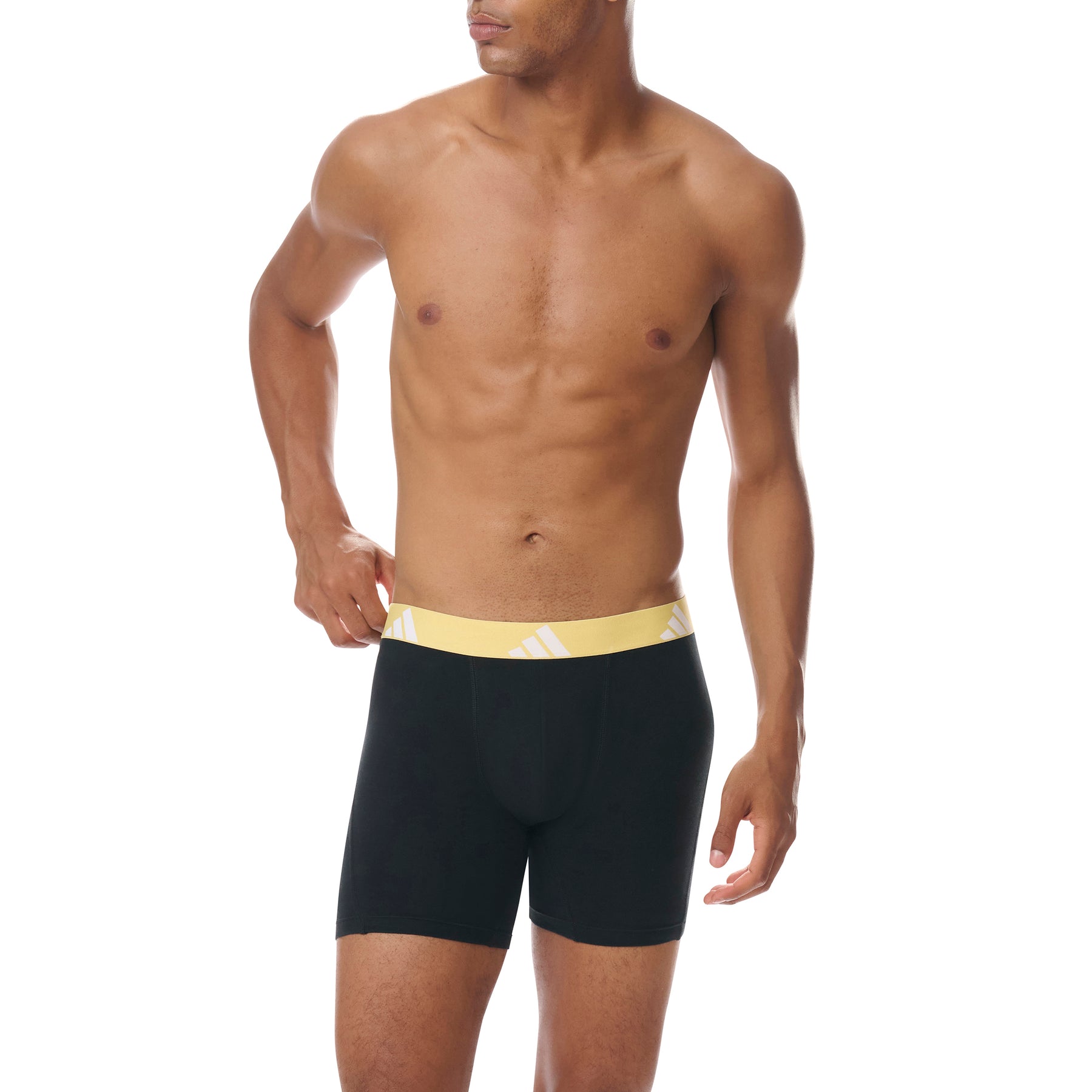 Quần Lót Thể Thao Nam Adidas Afc - 3Pk Boxer Brief