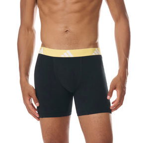 Quần Lót Thể Thao Nam Adidas Afc - 3Pk Boxer Brief