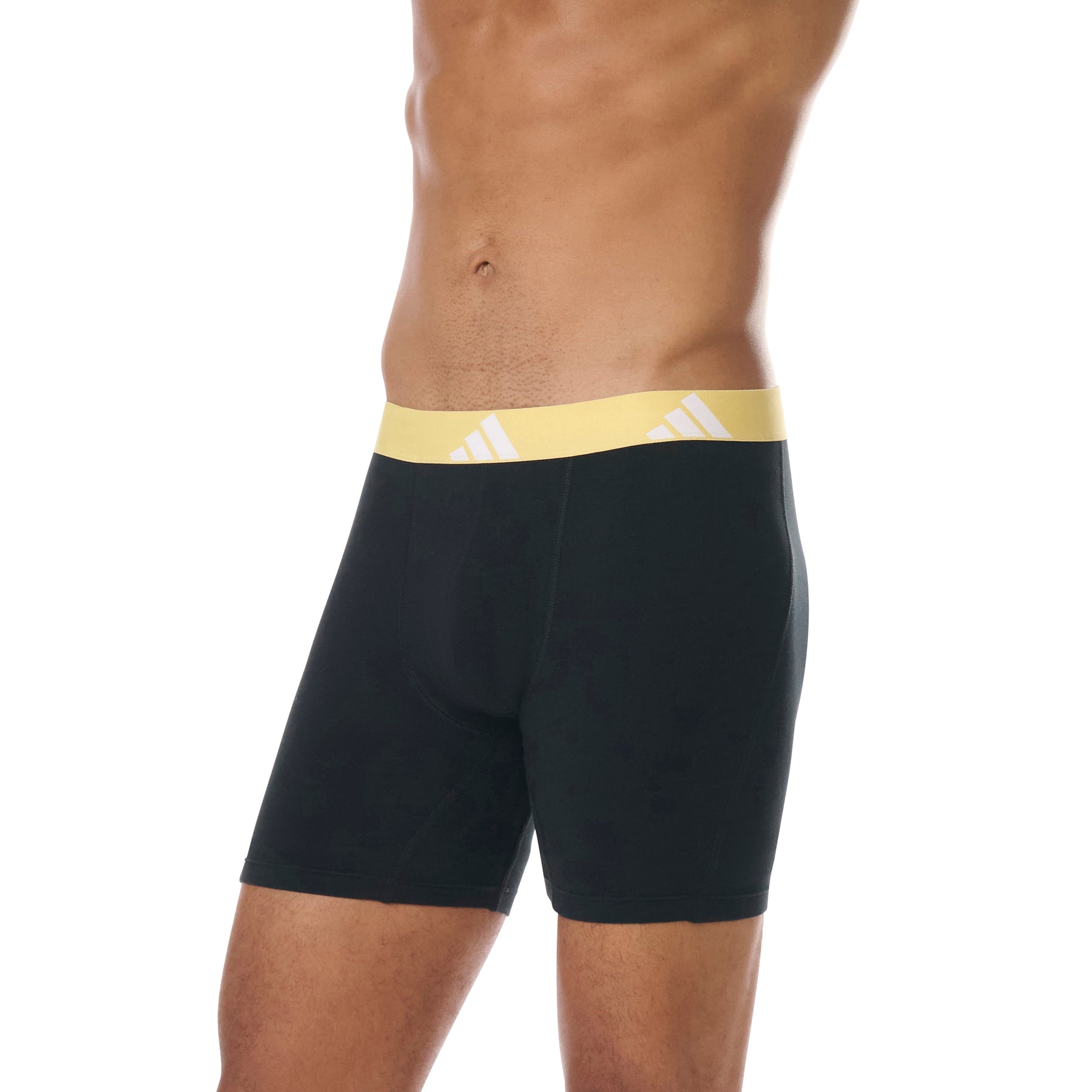 Quần Lót Thể Thao Nam Adidas Afc - 3Pk Boxer Brief