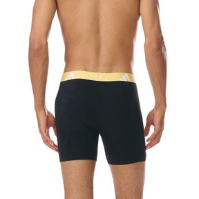 Quần Lót Thể Thao Nam Adidas Afc - 3Pk Boxer Brief