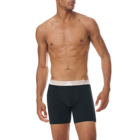 Quần Lót Thể Thao Nam Adidas Afc - 3Pk Boxer Brief