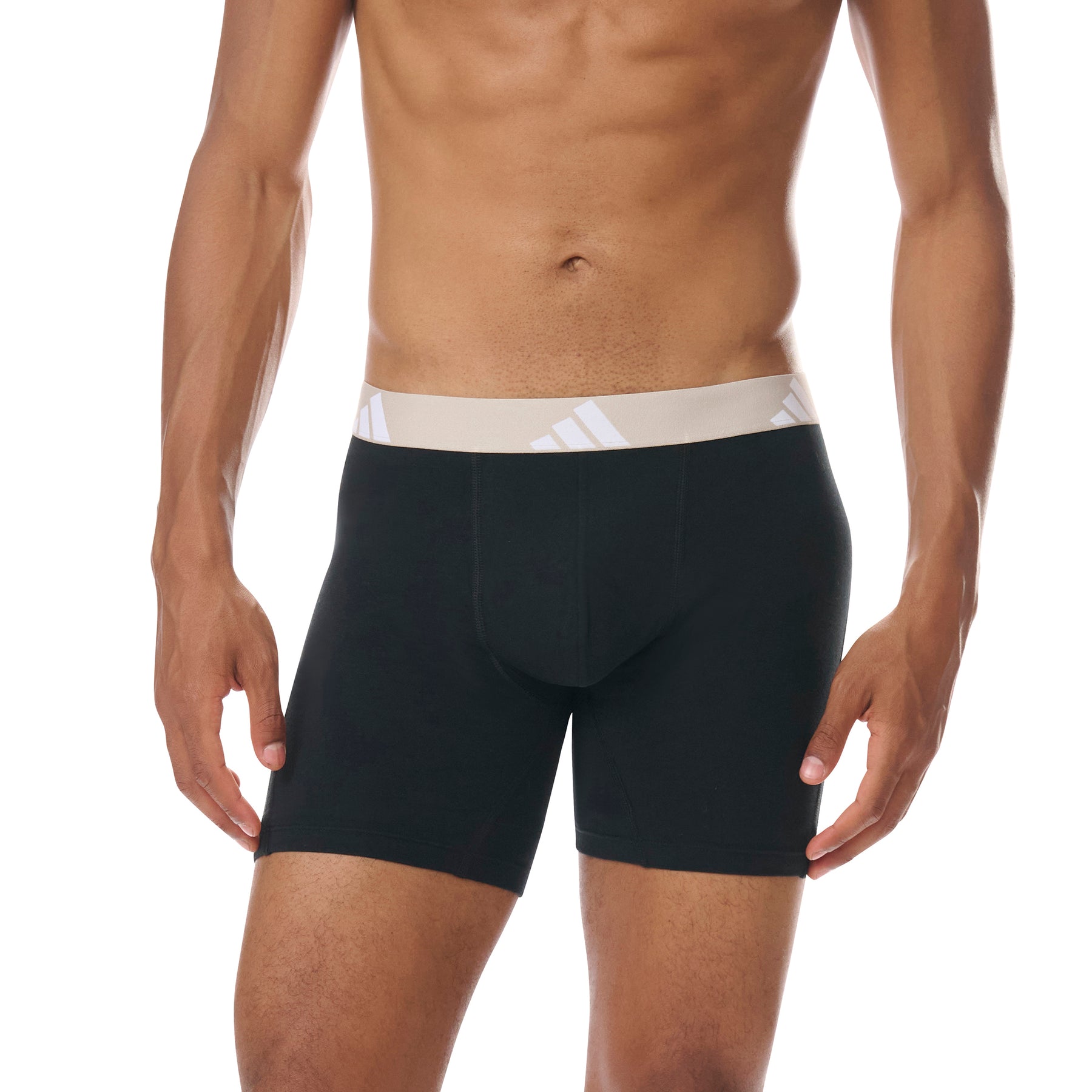 Quần Lót Thể Thao Nam Adidas Afc - 3Pk Boxer Brief