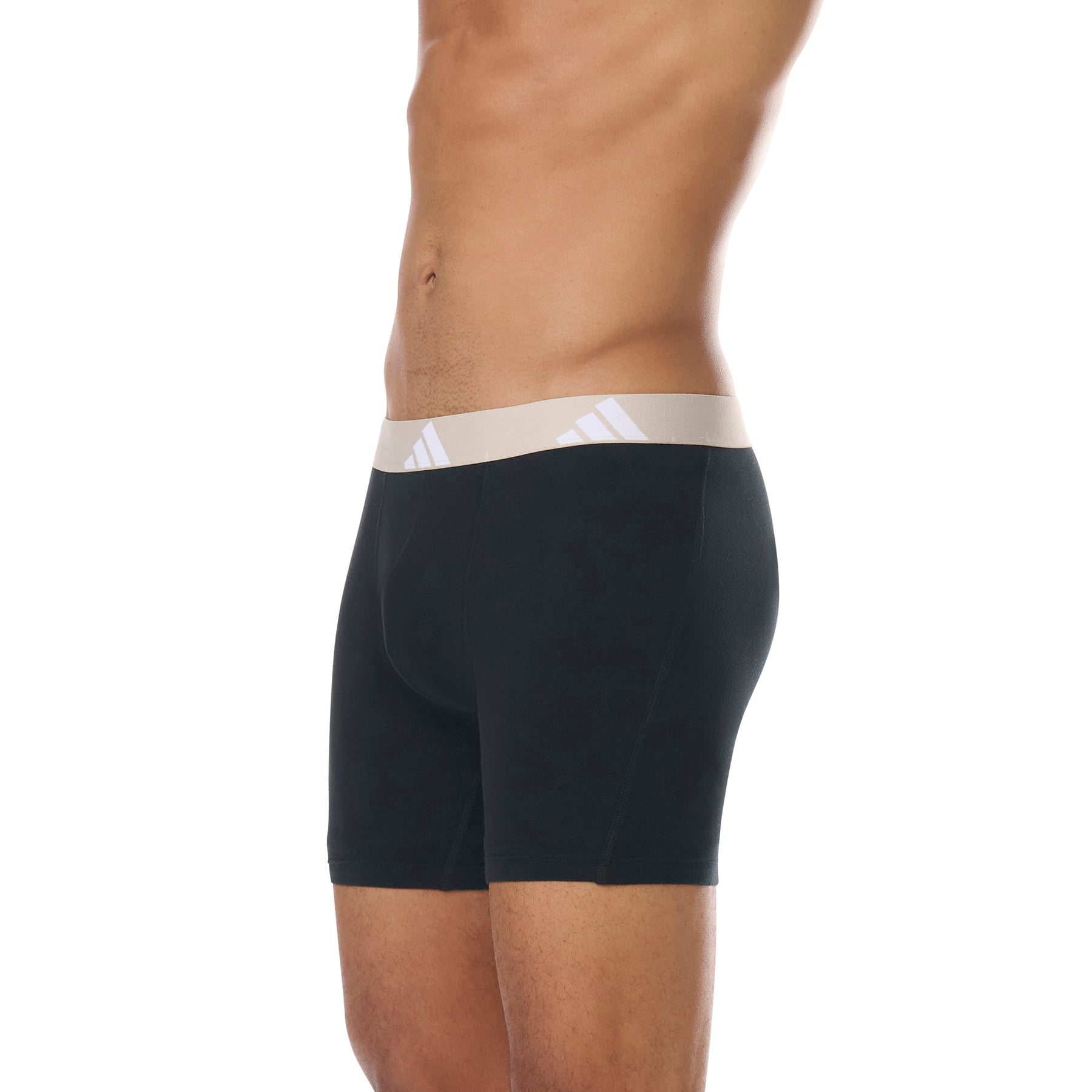 Quần Lót Thể Thao Nam Adidas Afc - 3Pk Boxer Brief