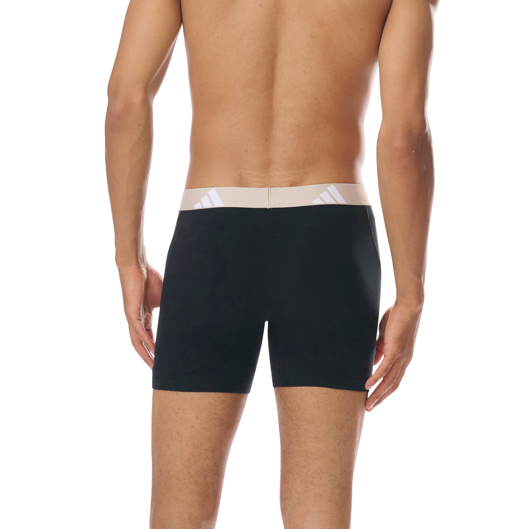 Quần Lót Thể Thao Nam Adidas Afc - 3Pk Boxer Brief