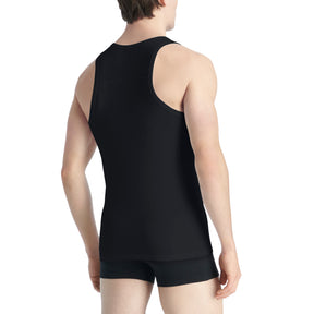 Áo Lót Thể Thao Nam Adidas Underwear Afce - 2Pk Ergonomic Tank