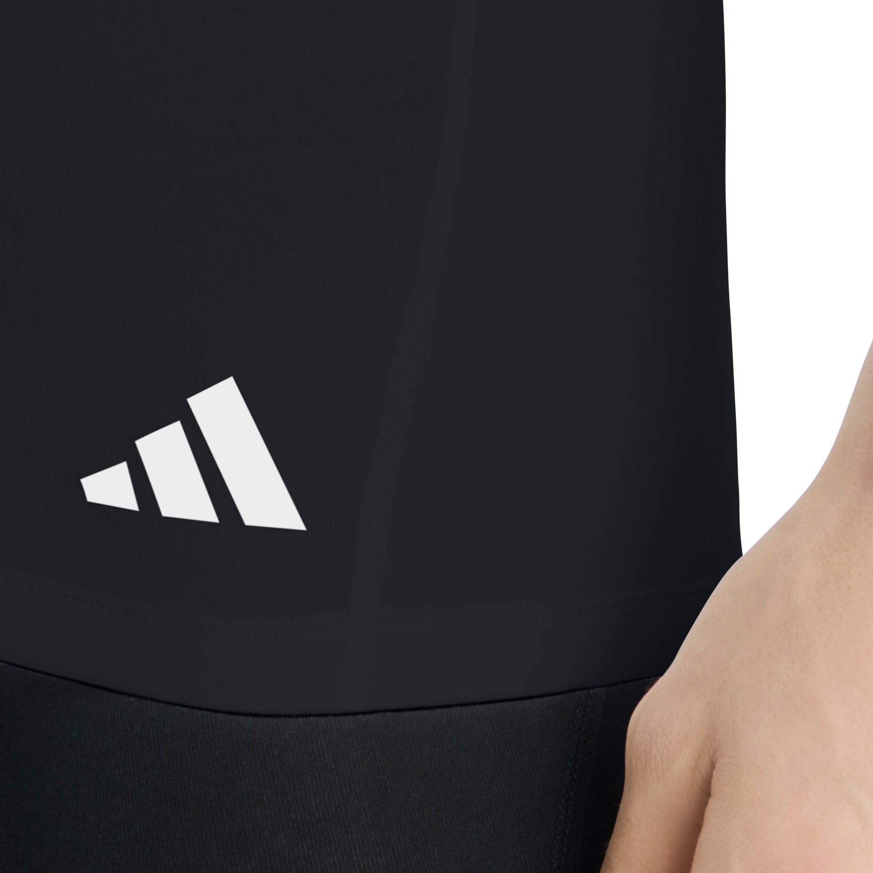 Áo Lót Thể Thao Nam Adidas Underwear Afce - 2Pk Ergonomic Tank