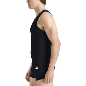 Áo Lót Thể Thao Nam Adidas Underwear Afce - 2Pk Ergonomic Tank